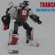 Transformers Earthrise Generation Selects Exhaust Review