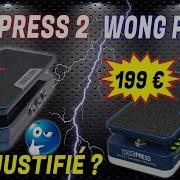 Hotone WONG Press Vs SOUL Press 2 Est Ce Que ça Vaut VRAIMENT 90 De Plus TEST MATOS GUITARE