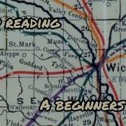 How To Read A Map Old School Map Reading