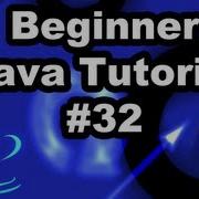 Learn Java Tutorial 1 32 JPanels And BorderLayout