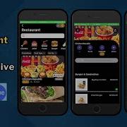Part 2 React Native Multi Restaurant Food Delivery App Redux Toolkit Glovo App Clone