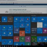 Java Programming 2 Chapter 33 JSF Part 1 Fall 2015