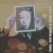 Don Mabus W Loveshine Ignorance Is Bliss Jellyfish Cover