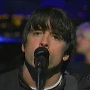 Everlong Foo Fighters Live On David Letterman Feb 21 2000