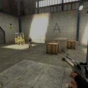 Css Deagle Clip 1v5