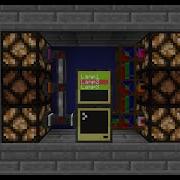 CC Program Advanced Redstone Control