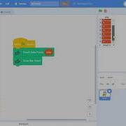 Teaser Graph Charts Module In Scratch 3