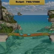 Bridge Constructor Trailer