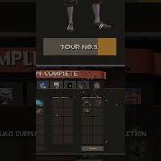 TF2 MvM 2 Cities Tour 2 Drop