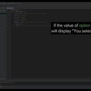 Python Tutorial Create A Simple Menu