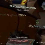 OCE 7 Triple Kill NOSCOPE Highrise
