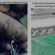 Circuit Board Reverse Engineering And Cloning