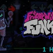 Hello World Friday Night Funkin Hex Mod 1 HOUR