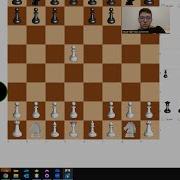 Fully Functional Chess App JavaFX Demo