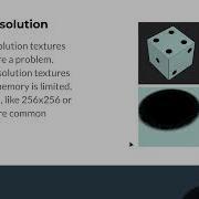 Introduction To Computer Graphics Lecture Textures
