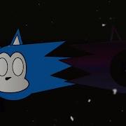 RETURNAL Green Mountain Animation Short FNF Sonic Exe