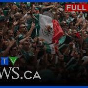 FIFA World Cup Kicks Off CTV Your Morning Vancouver For June 11 2026