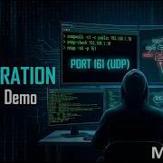 SNMP Enumeration Practical Demo Ethical Hacking Training Module 3