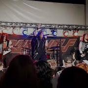 Roadwolf Don T Deliver Us From Evil Hard N Heavy Festival Satteins Austria 20 08 2022
