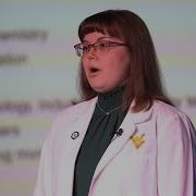 Как работают ученые в лабораториях медицины Морган Маркварт TEDxWVU