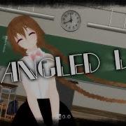 MMD Tangled Up