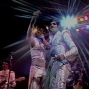 The Jacksons Show You The Way To Go Live In London 1979