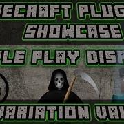 Minecraft Bukkit Plugin Simple Play Display Custom Join Leave And Death Messages