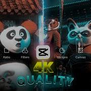 Capcut 4K Quality And Cc Tutorial Like AE Enhance Quality