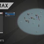 3DS Max Quick Tip Selection Sets