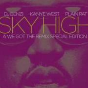 Kanye West Get Em High A Trak Remix