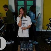 Tame Impala Is It True BBC Radio1 Annie Mac Session