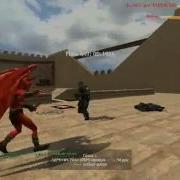 CSS DEVIL PLAYS COUNTER STRIKE SOURCE