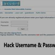 How To Attack SQL Injection Using Sqlmap Find Username Password Bug Bounty