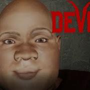 So I Played Devour For The First Time