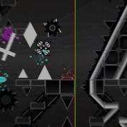 NEW TOP 4 IN TPLL Underworld By Selent QwQ Preview 1 Penultimate Geometry Dash GD Showcase