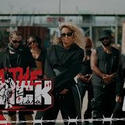 Ciara Run It Up From The Block Performance