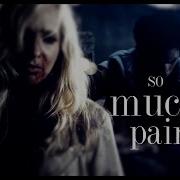 Sad Multifandom There S So Much Pain You Know