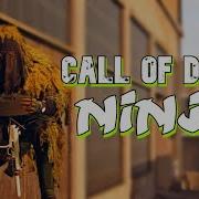 I Ninja Defused Streamers In Modern Warfare 2