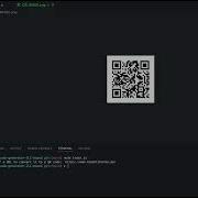 QR Code Generator Node Js App