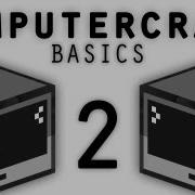 Computercraft Basics Episode 2 Basic Programming
