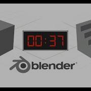 Model Stairs In Blender 2 8 Within 37 Seconds Beginner Tutorial