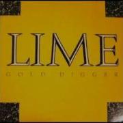 Lime Gold Digger Extended Version