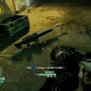 Crysis 2 Floating Objects HD