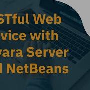Create A RESTful Web Service With Payara Server 5 194 And NetBeans