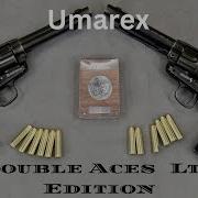 Double Aces Umarex Ltd Edition SAA
