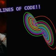 Lorenz Attractor In 100 Lines Of Code Or Less