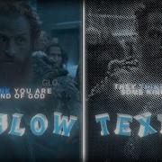 After Effects Like Text Glow Tutorial On After Motion Node Video Aepsonn Am