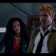 The Legends Meet Constantine Legends Of Tomorrow 3x10 Daddy Darhkest