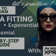 Mastering Data Fitting In MATLAB Linear Polynomial And Exponential CurveFitting Dataanalysis