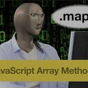 Map JavaScript Array Methods In 5 Mins Or Less 2 QUICK EXAMPLES